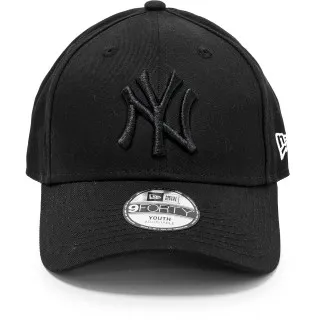 New Era Kačket KAPA KIDS LEAGUE ESS 940 NEYYAN BLK 