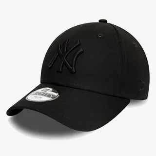 New Era Kačket KAPA KIDS LEAGUE ESS 940 NEYYAN BLK 