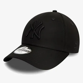 NEW ERA Kapa KAPA KIDS LEAGUE ESS 940 NEYYAN BLK 
