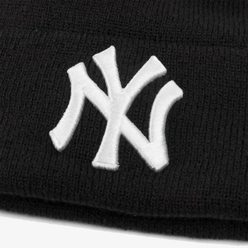 New Era Kapa MLB Essential Cuff Knit NEYYAN 