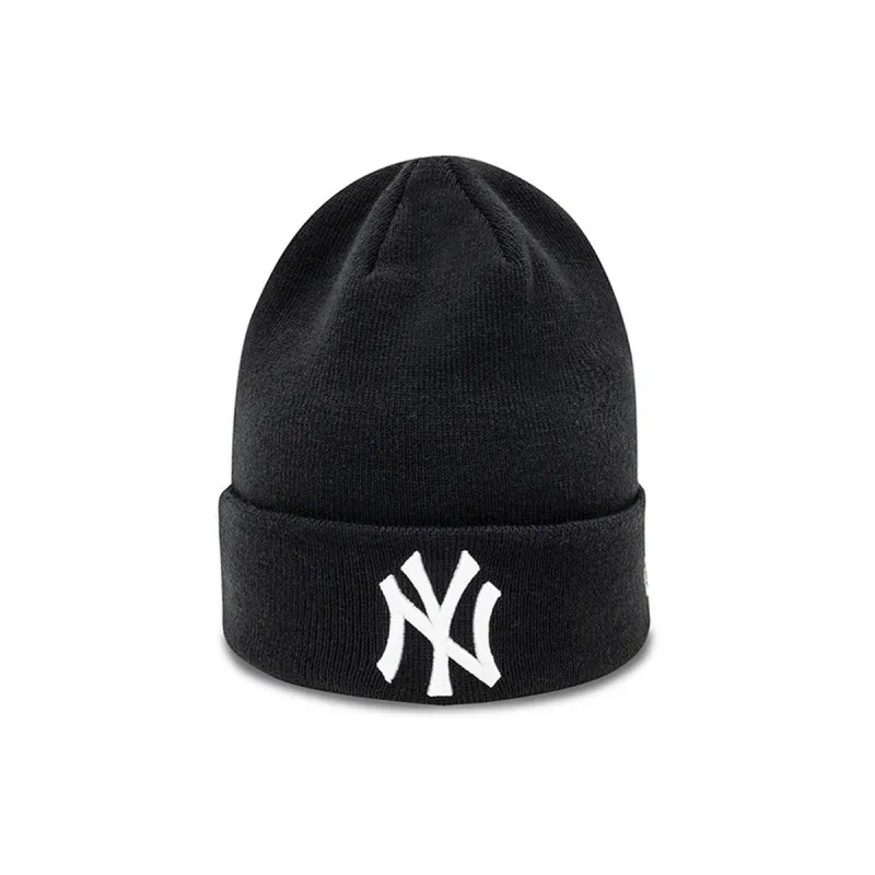 New Era Kapa MLB Essential Cuff Knit NEYYAN 