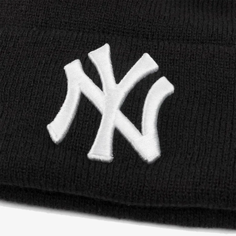 New Era Kapa MLB Essential Cuff Knit NEYYAN 