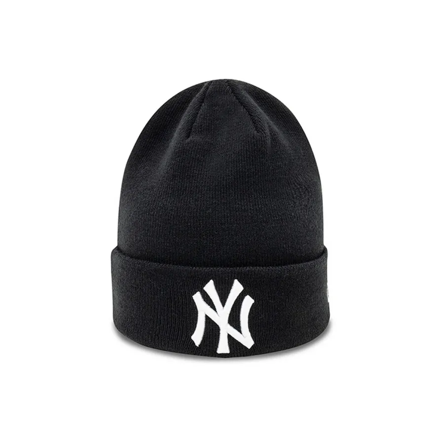 New Era Kapa MLB Essential Cuff Knit NEYYAN 