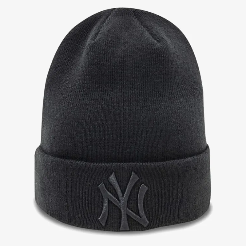 New Era Kapa MLB Essential Cuff Knit Neyyan 