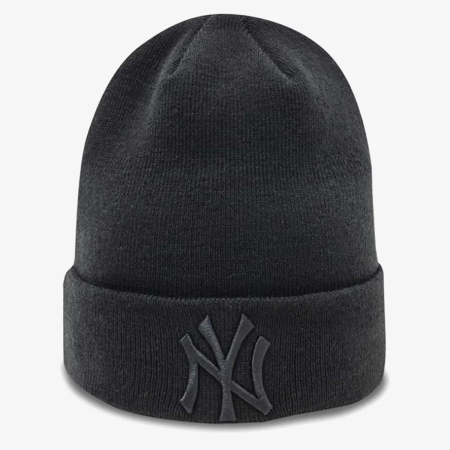 New Era Kapa MLB Essential Cuff Knit Neyyan 