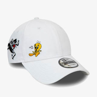 New Era Kačket LOONEY TUNES CHASE 9FORTY 