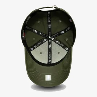 New Era Kačket NBA Essentual Outline 940 