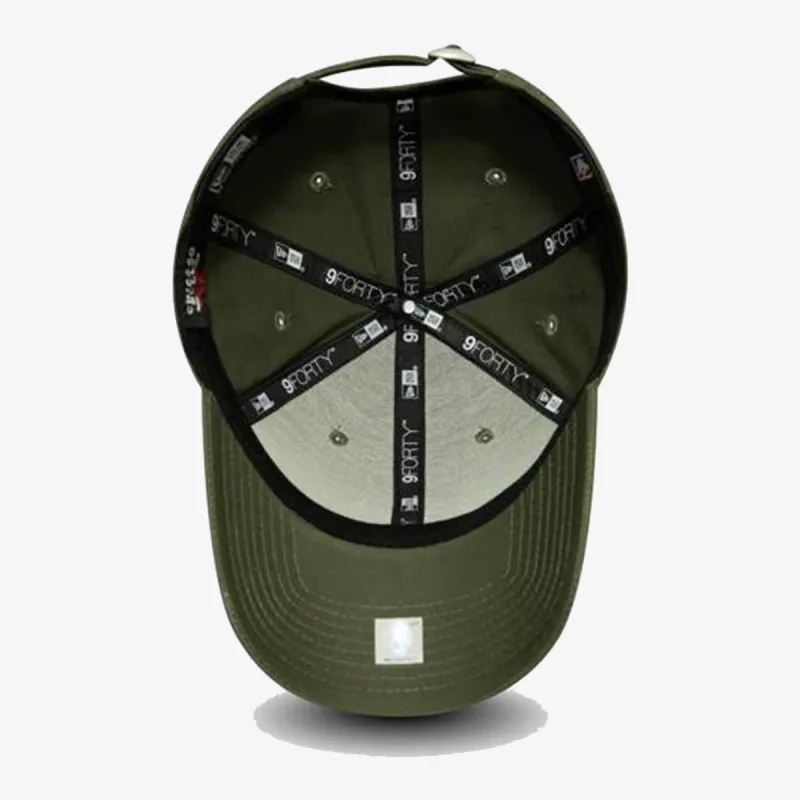 New Era Kačket NBA Essentual Outline 940 