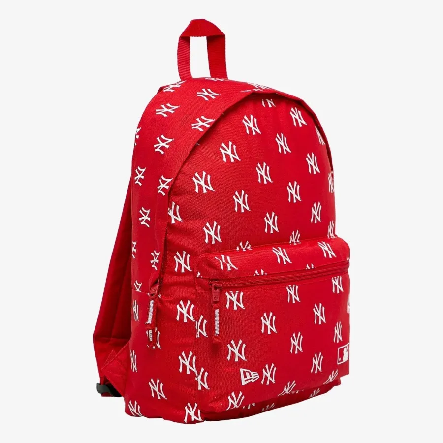 NEW ERA Ranac Nahrbtnik Disti MLB Entry AOP Print 