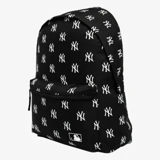 New Era Ranac NAHRBTNIK DISTI MLB ENTRY AOP PRINT 