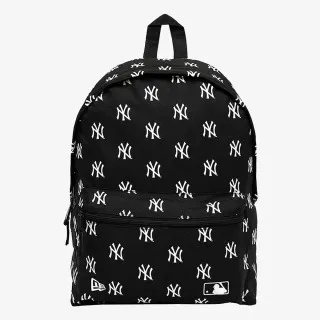 New Era Ranac NAHRBTNIK DISTI MLB ENTRY AOP PRINT 