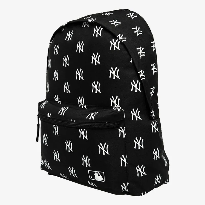 New Era Ranac NAHRBTNIK DISTI MLB ENTRY AOP PRINT 
