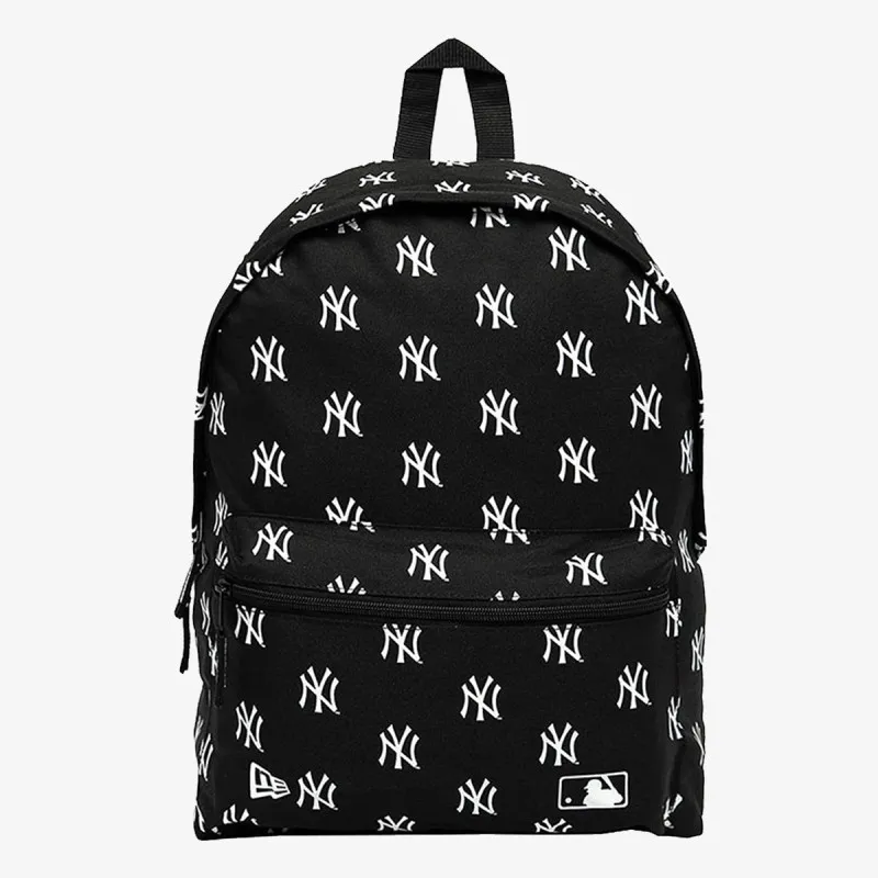 New Era Ranac NAHRBTNIK DISTI MLB ENTRY AOP PRINT 