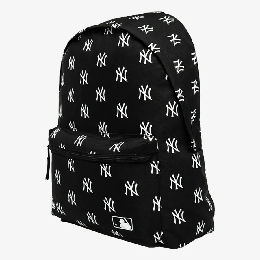 New Era Ranac NAHRBTNIK DISTI MLB ENTRY AOP PRINT 