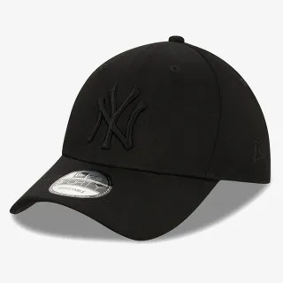 New Era Kačket New York Yankees Essential 9FORTY 