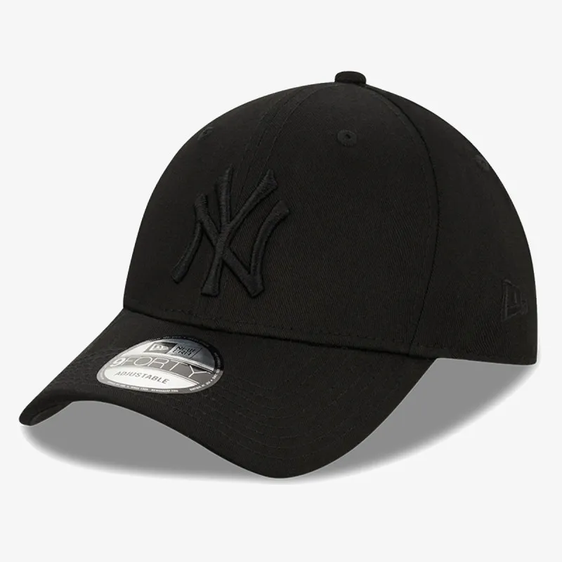 New Era Kačket New York Yankees Essential 9FORTY 