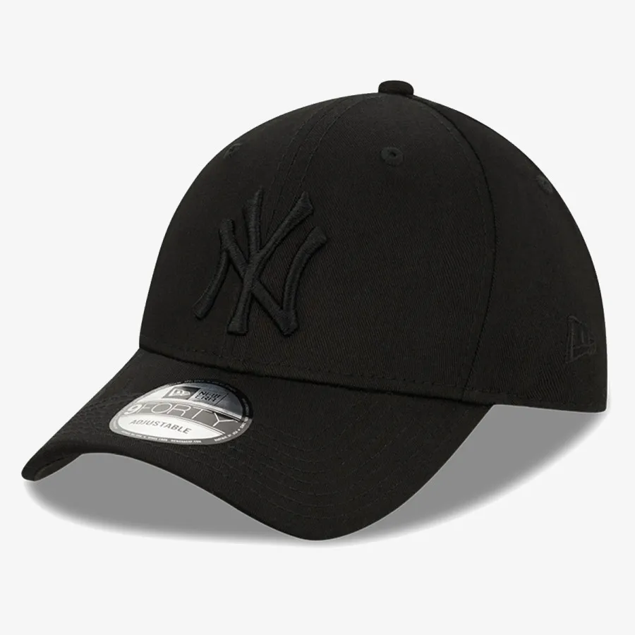 New Era Kačket New York Yankees Essential 9FORTY 