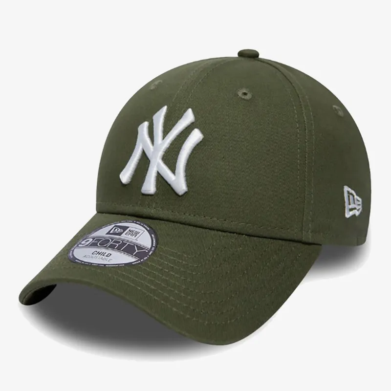 NEW ERA Kačket KIDS LEAGUE ESSENTIAL 940 NEYYAN 