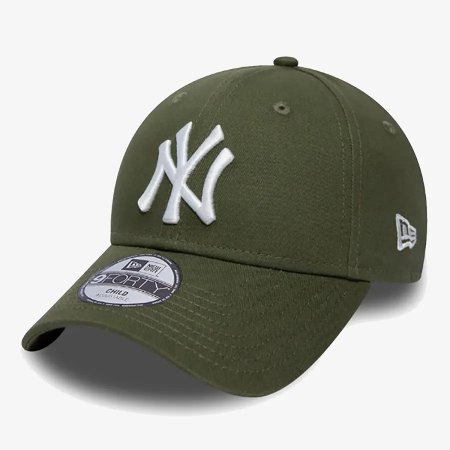NEW ERA Kačket KIDS LEAGUE ESSENTIAL 940 NEYYAN 