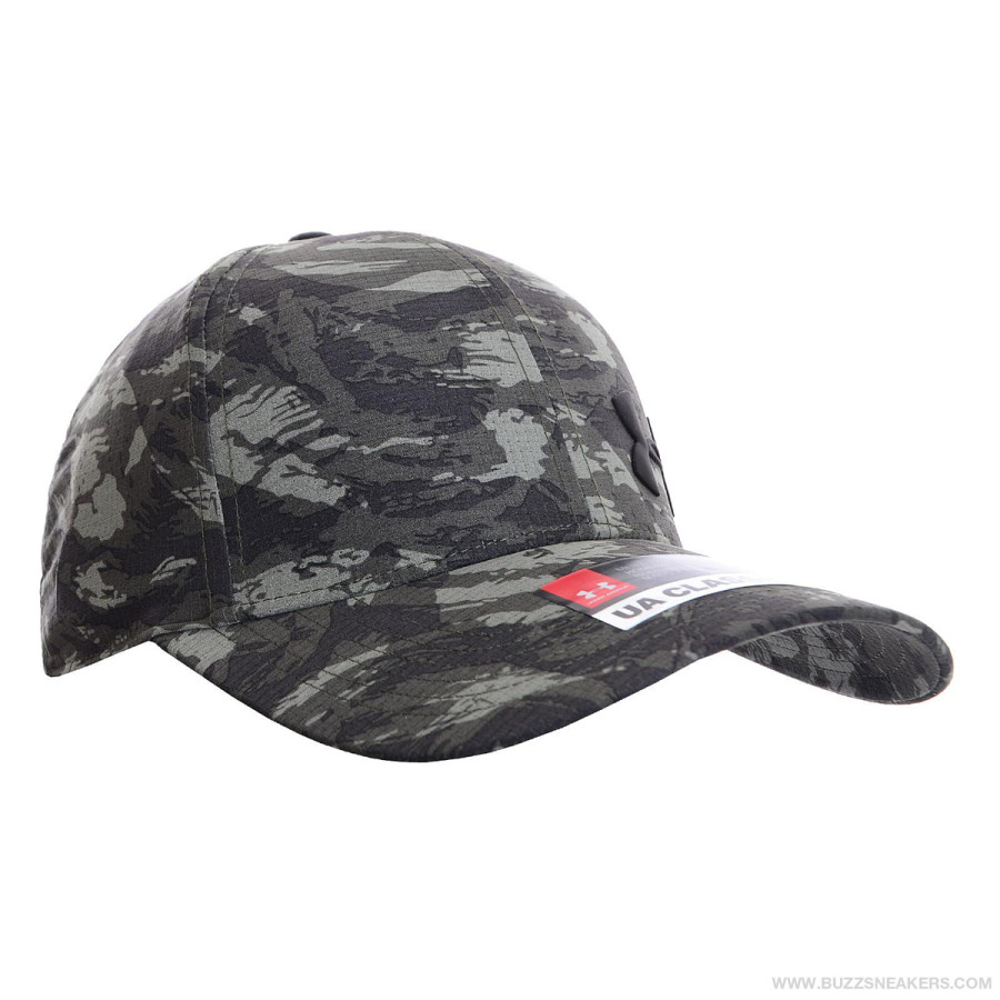 Under Armour Kačket Men's AirVent Core Cap 