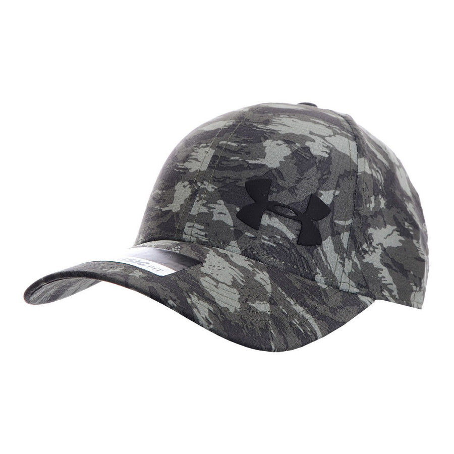 UNDER ARMOUR Ka ket MEN S AIRVENT CORE CAP Buzz Online Shop