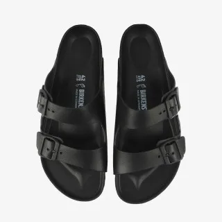Birkenstock Papuče Arizona EVA Black 