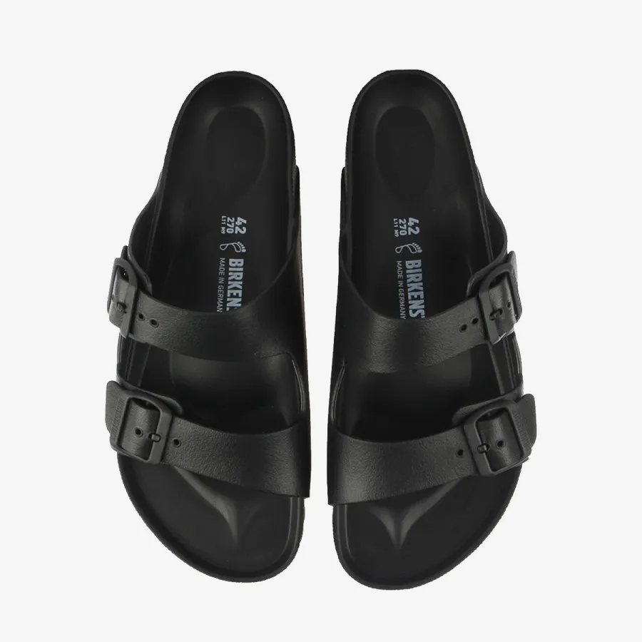 Birkenstock Papuče Arizona EVA Black 