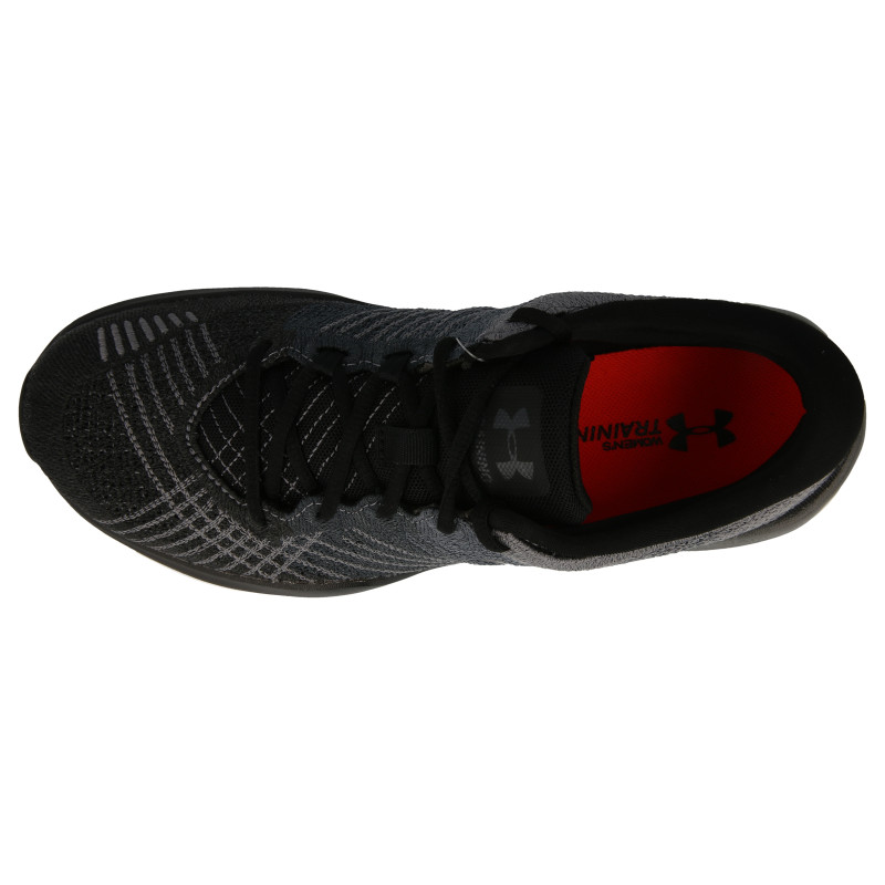 Ua threadborne push tr discount
