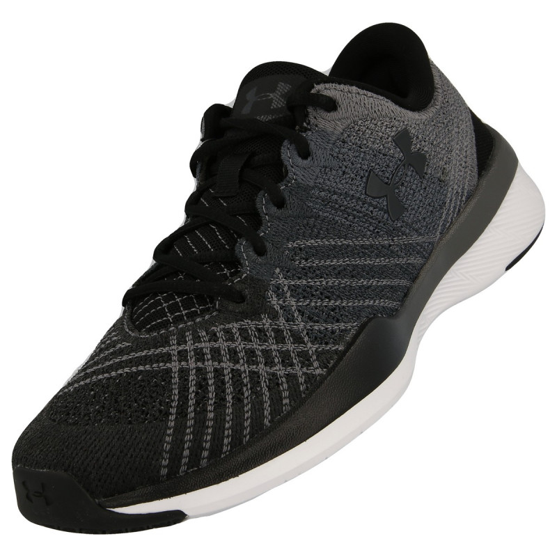 Under armour ua w threadborne push tr top