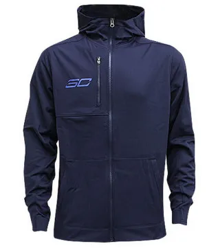 Under Armour Dukserica SC30 PERF WARM UP JACKET 