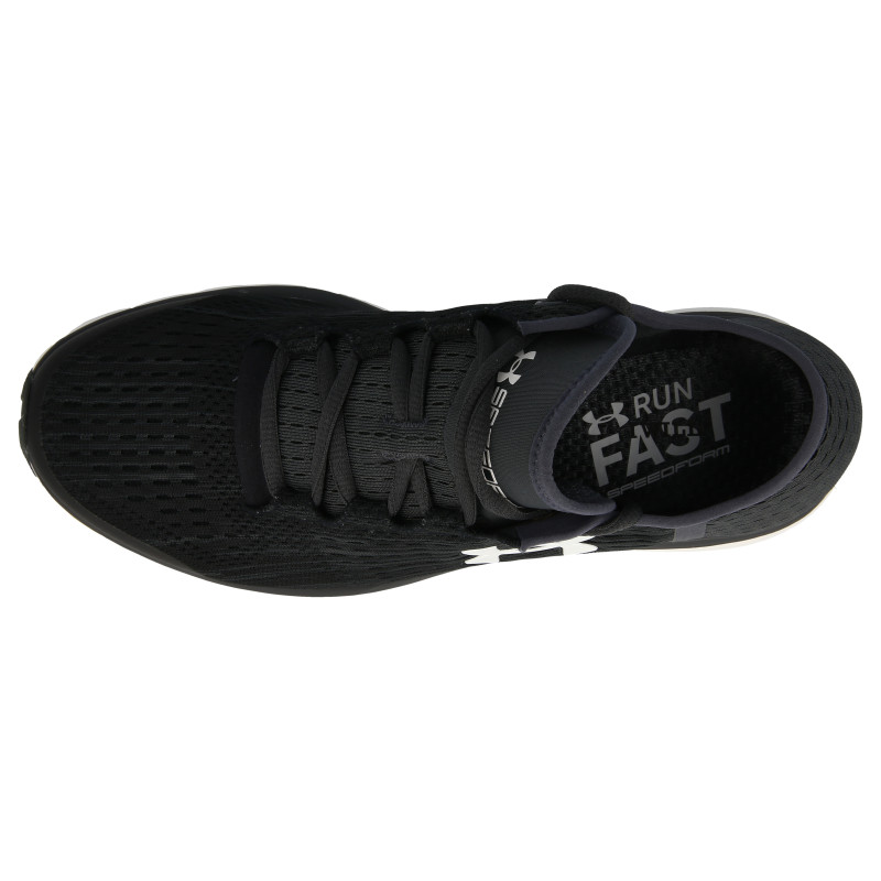 ua speedform velociti