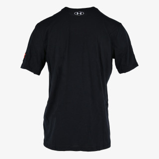 Under Armour Majica BASELINE TEE QRTLY MANTRA 