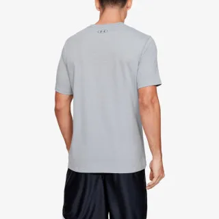 Under Armour Majica BASELINE TEE QRTLY MANTRA 