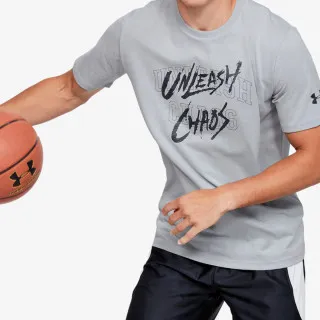 Under Armour Majica BASELINE TEE QRTLY MANTRA 