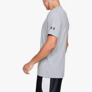 Under Armour Majica BASELINE TEE QRTLY MANTRA 