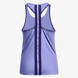 Under Armour Majica bez rukava Knockout 