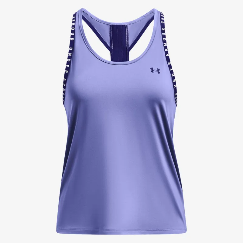 Under Armour Majica bez rukava Knockout 