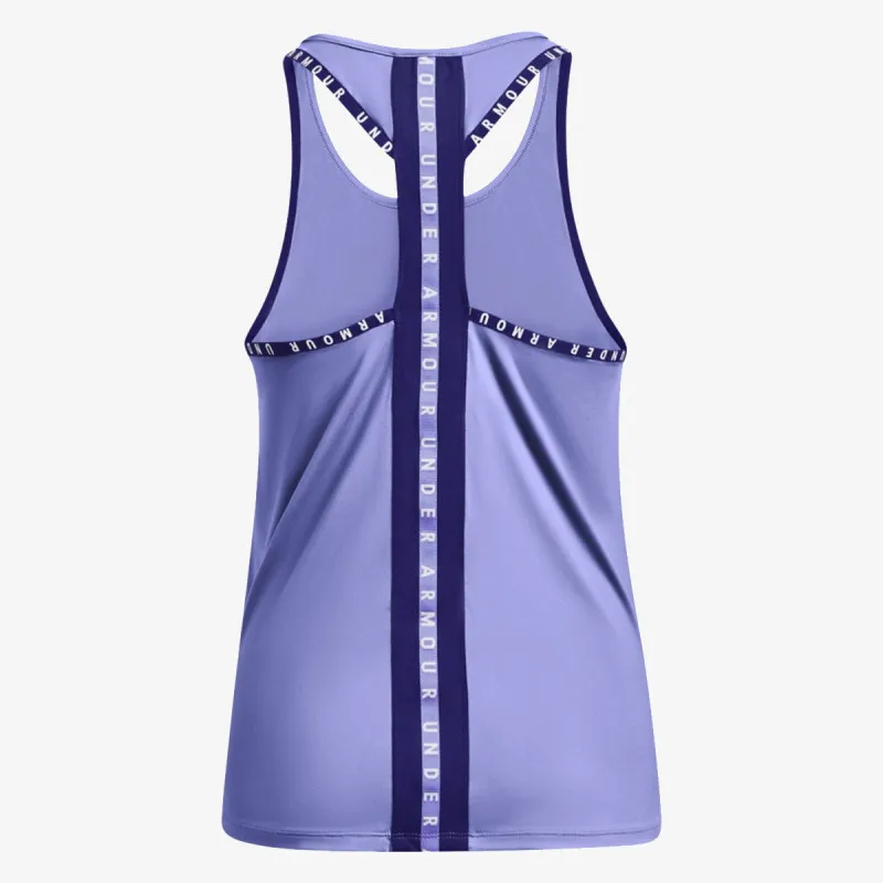 Under Armour Majica bez rukava Knockout 