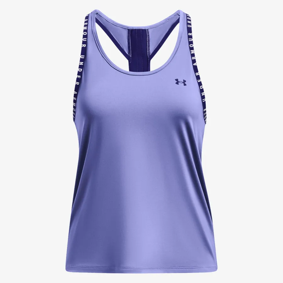 Under Armour Majica bez rukava Knockout 