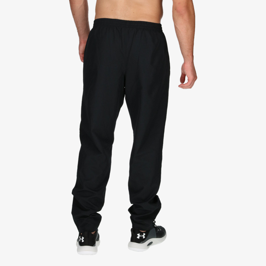 Under armour powerhouse woven pant shop