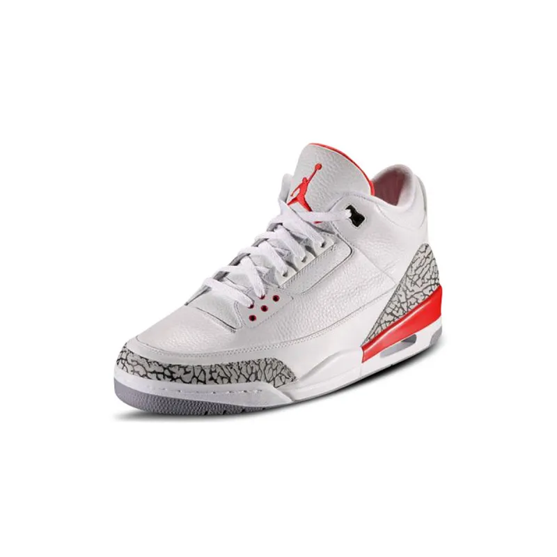 Nike Patike AIR JORDAN 3 RETRO 