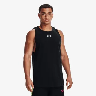 Under Armour Majica bez rukava BASELINE 
