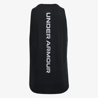Under Armour Majica bez rukava BASELINE 