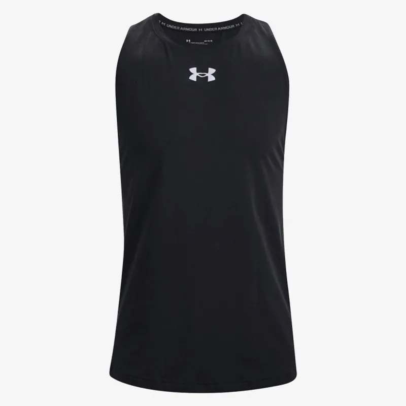 Under Armour Majica bez rukava BASELINE 