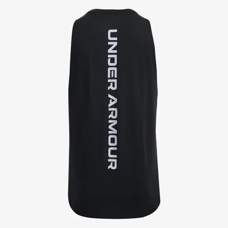 Under Armour Majica bez rukava BASELINE 