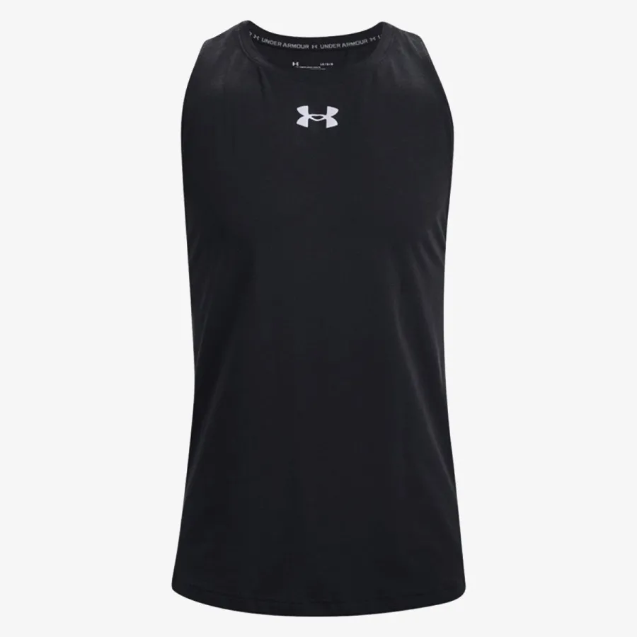 Under Armour Majica bez rukava BASELINE 