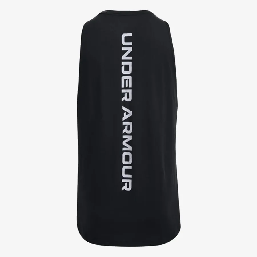Under Armour Majica bez rukava BASELINE 