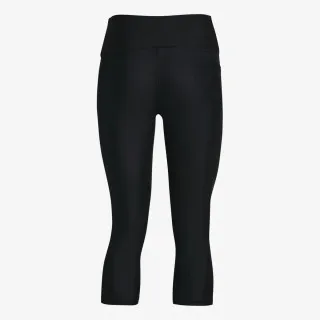 Under Armour Helanke Armour Hi Capri 