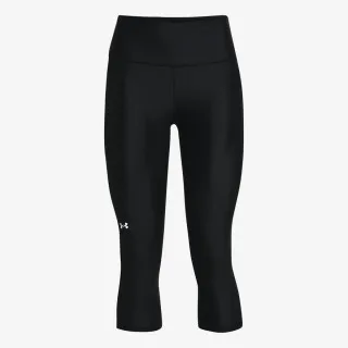 Under Armour Helanke Armour Hi Capri 