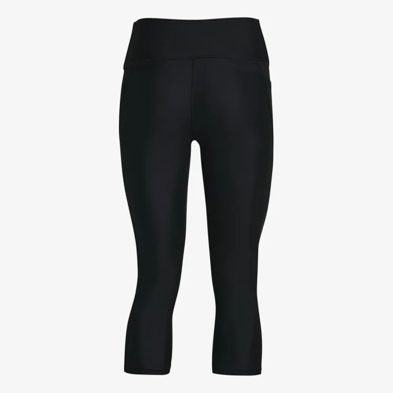 Under Armour Helanke Armour Hi Capri 